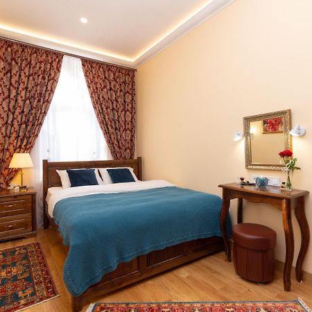 Lviv Suites At Pidmurna St. 20 Buitenkant foto