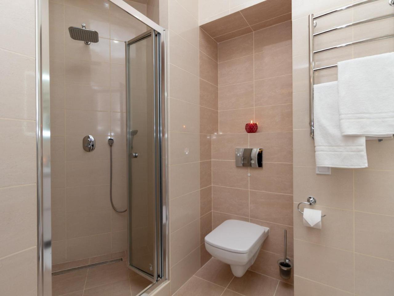 Lviv Suites At Pidmurna St. 20 Buitenkant foto