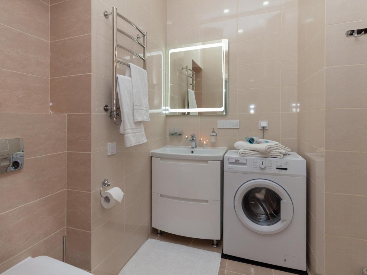 Lviv Suites At Pidmurna St. 20 Buitenkant foto