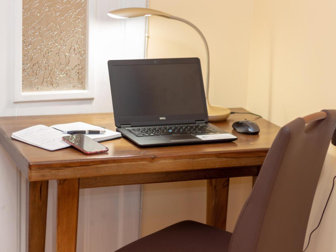 Lviv Suites At Pidmurna St. 20 Buitenkant foto