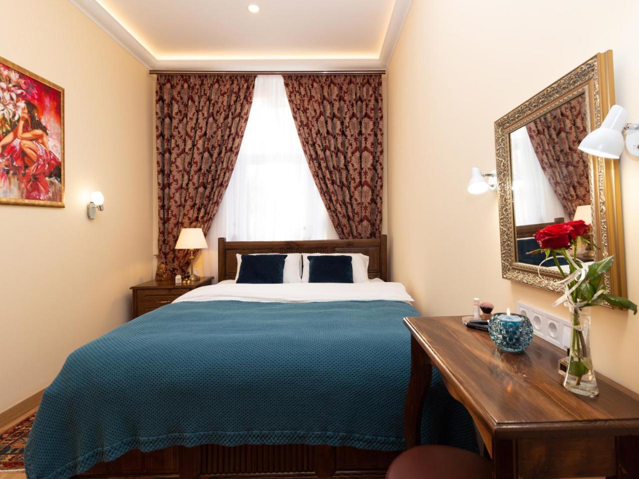 Lviv Suites At Pidmurna St. 20 Buitenkant foto